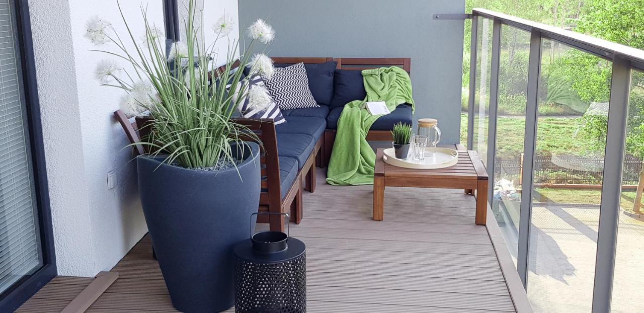 Michano Apartamenty Premium Kolberg Zimmer foto
